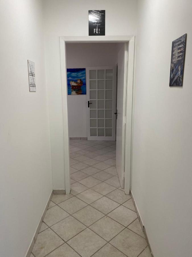 Cobertura Guaruja Apto Com Jacuzzi E Churrasqueira Kültér fotó